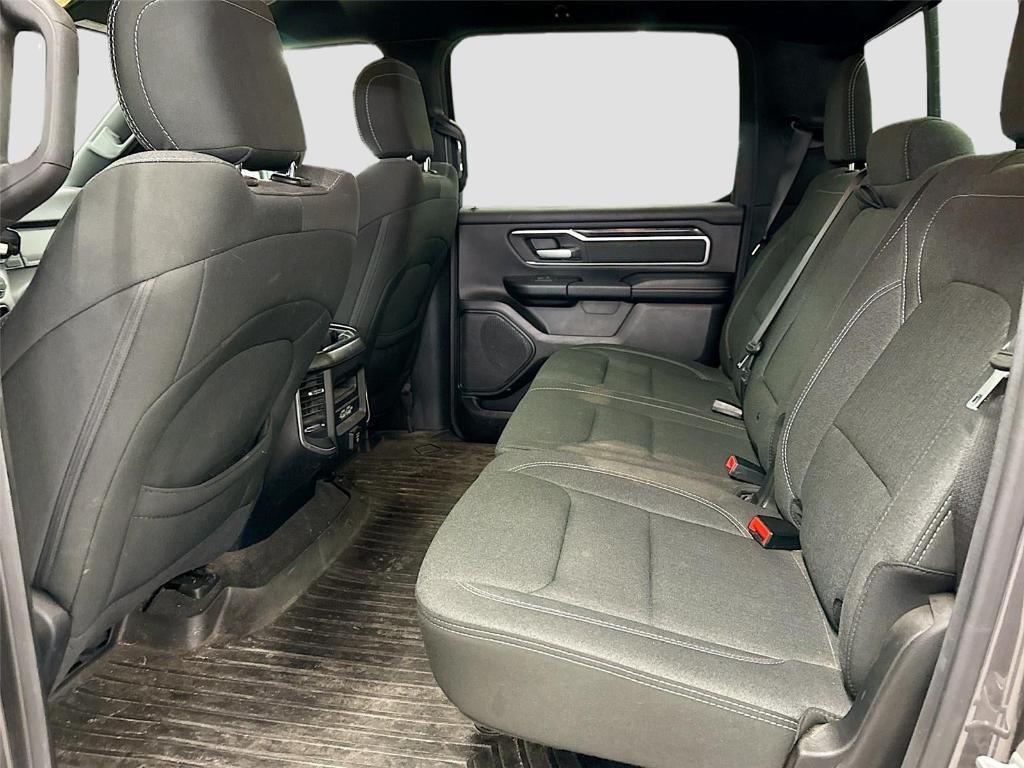 used 2020 Ram 1500 car, priced at $31,997