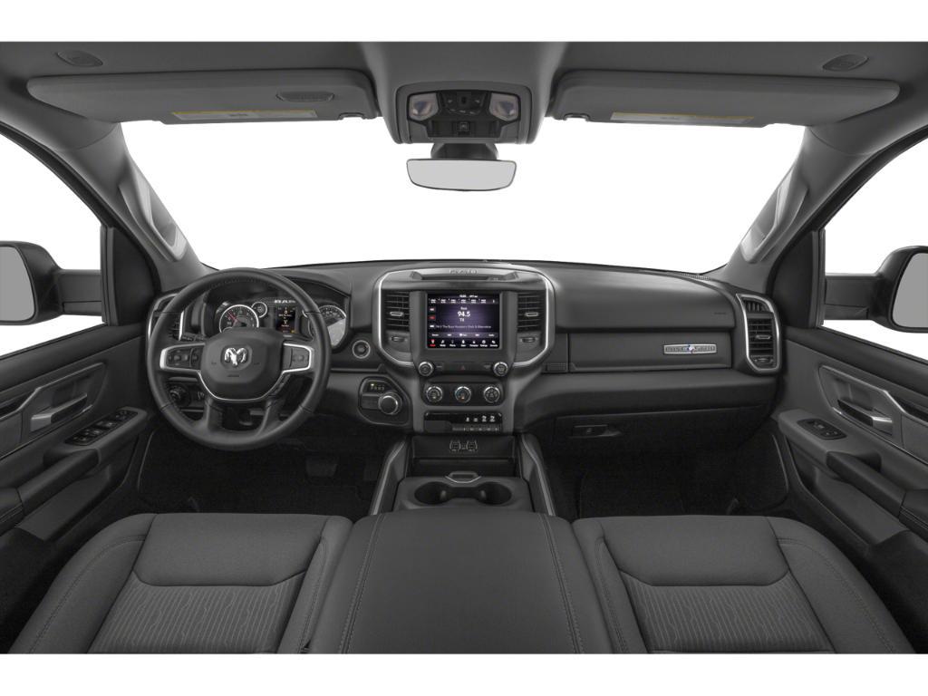 used 2020 Ram 1500 car, priced at $31,997