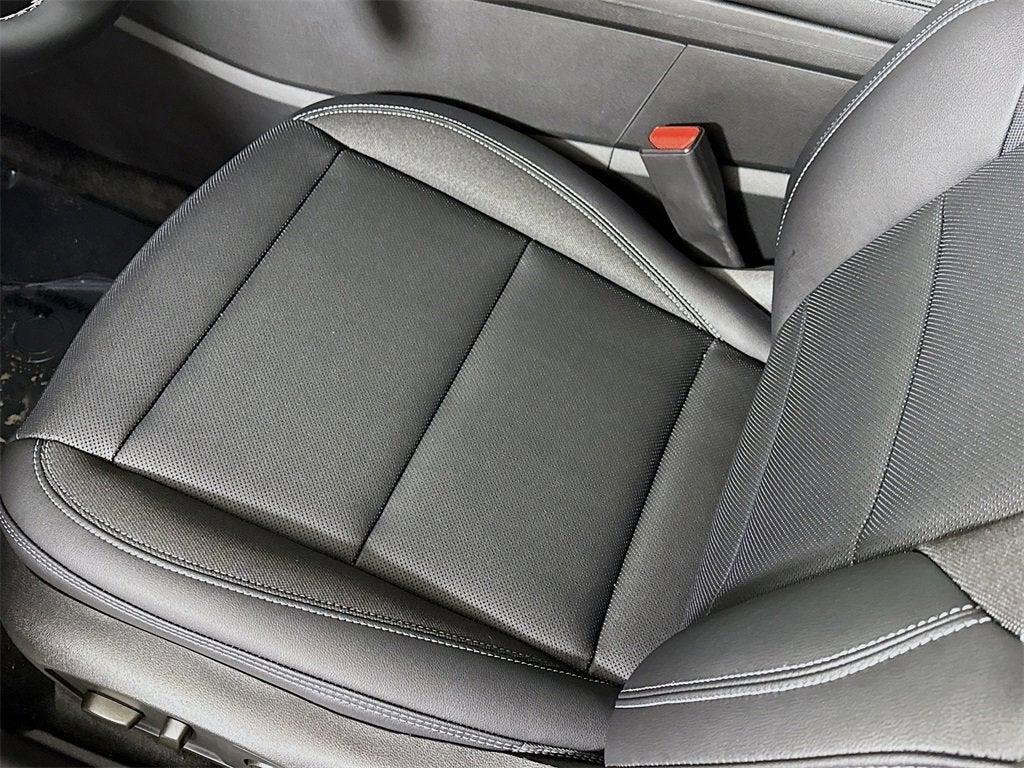 new 2026 Chevrolet Blazer EV car, priced at $45,890