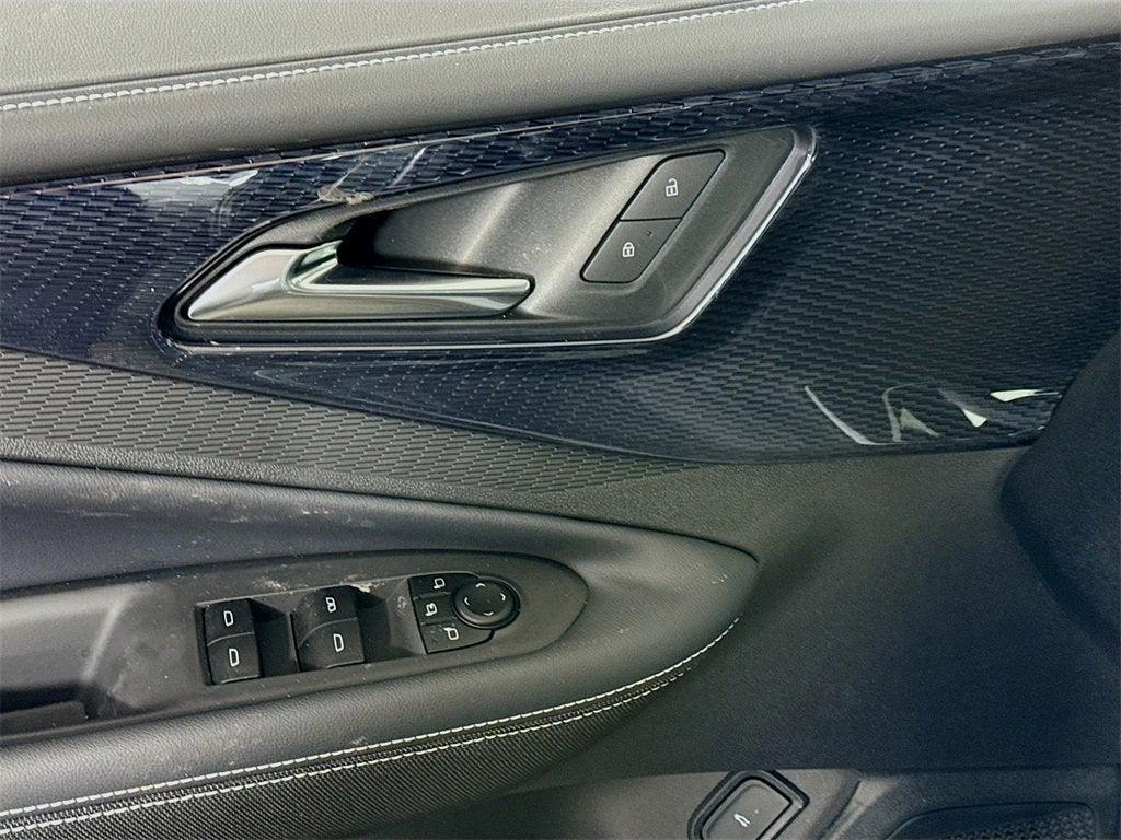 new 2026 Chevrolet Blazer EV car, priced at $45,890