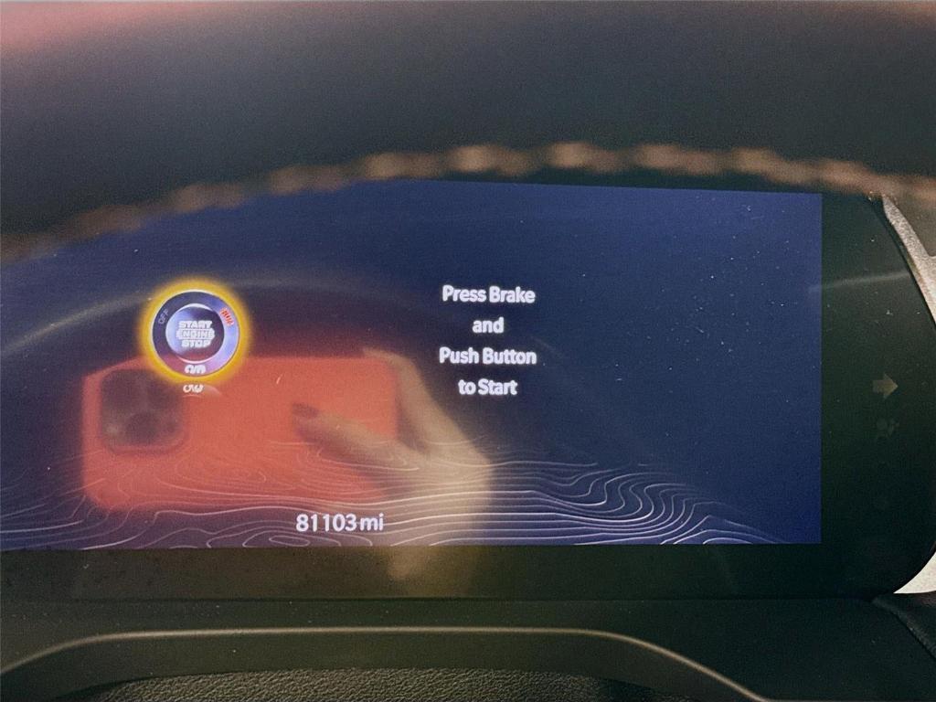 used 2022 Jeep Grand Cherokee L car, priced at $25,997