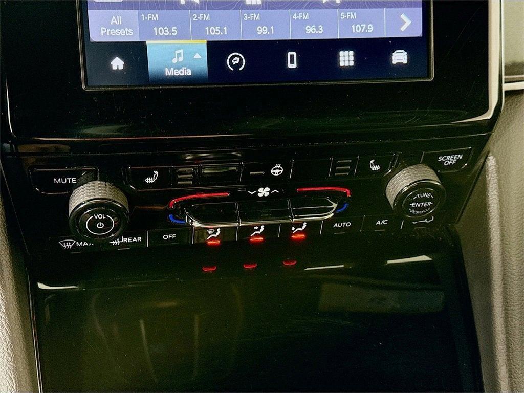 used 2022 Jeep Grand Cherokee L car, priced at $25,997