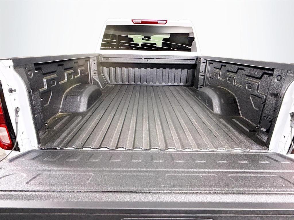 new 2026 GMC Sierra 2500 car, priced at $66,520