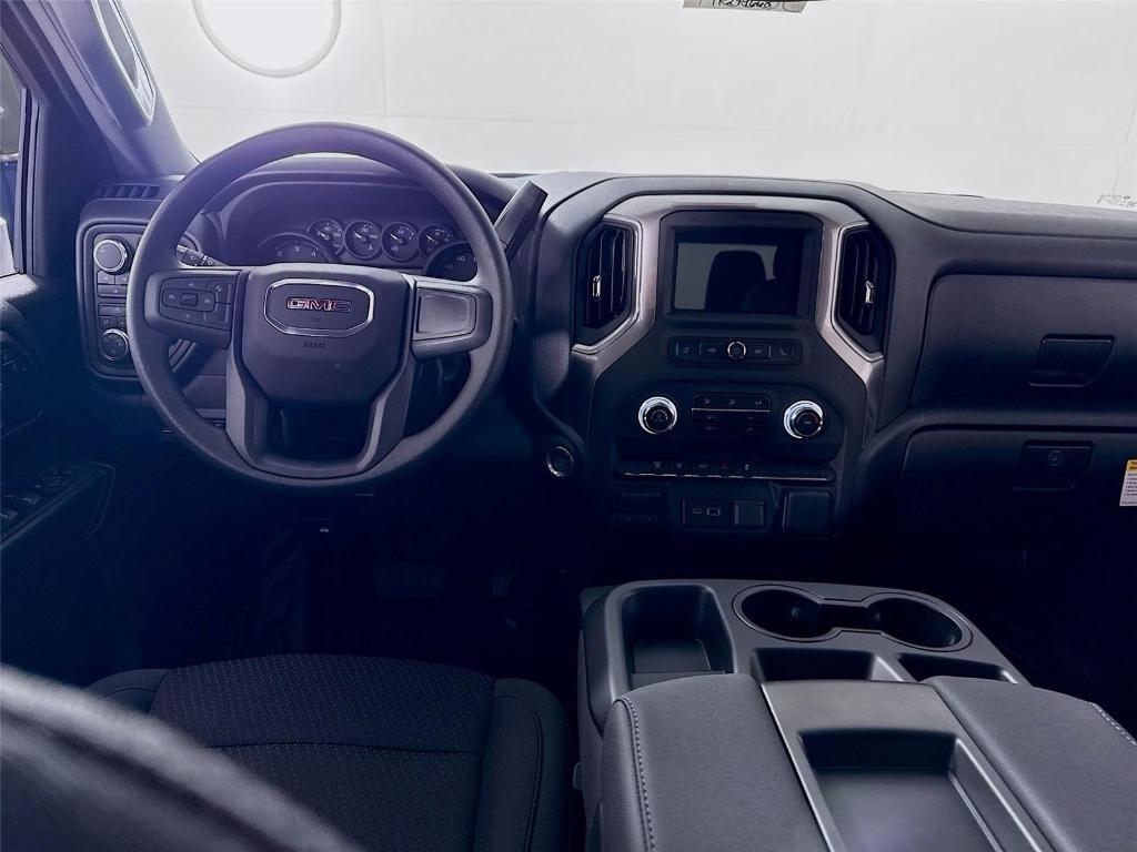 new 2026 GMC Sierra 2500 car, priced at $66,520