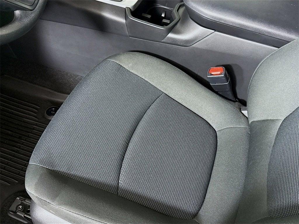 used 2024 Toyota RAV4 car, priced at $27,997