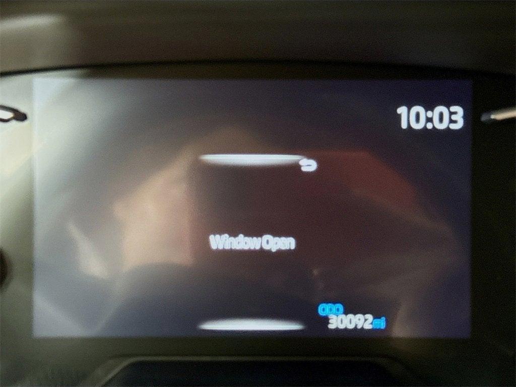 used 2024 Toyota RAV4 car, priced at $27,997