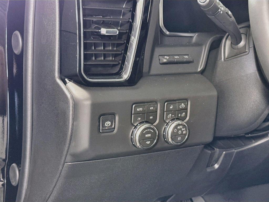 new 2026 GMC Sierra 2500 car, priced at $89,430