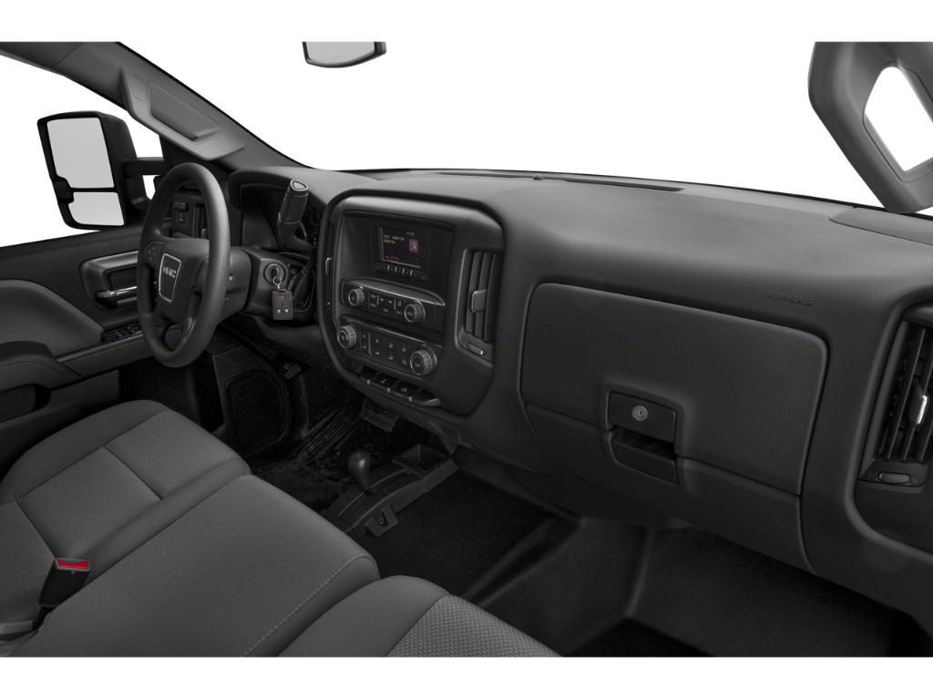 used 2019 GMC Sierra 2500 car, priced at $32,997