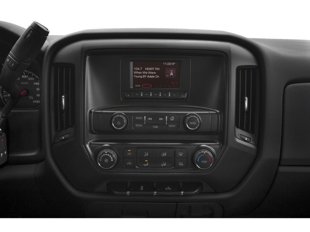 used 2019 GMC Sierra 2500 car, priced at $32,997