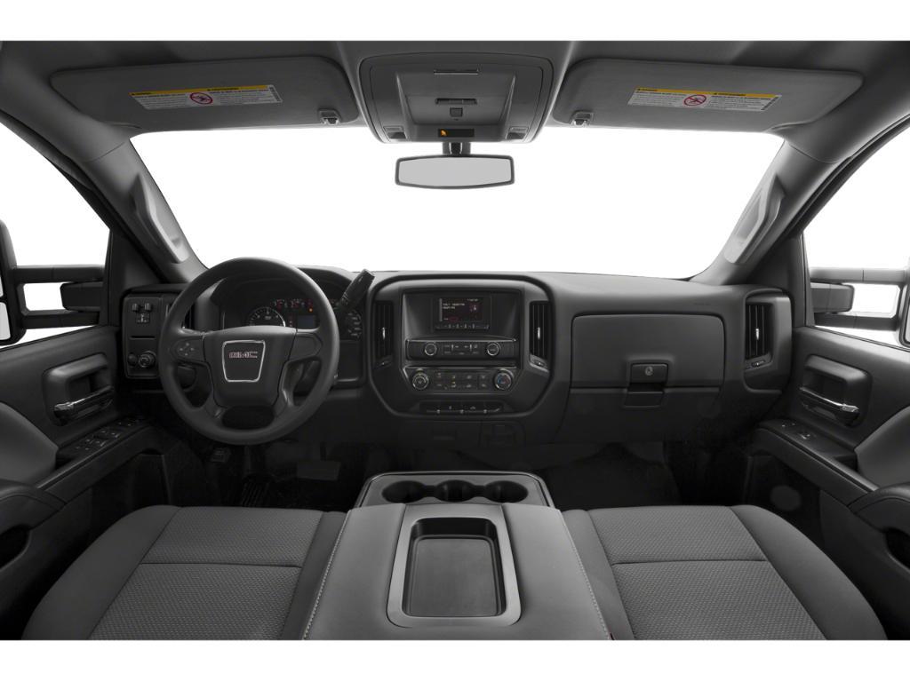 used 2019 GMC Sierra 2500 car, priced at $32,997