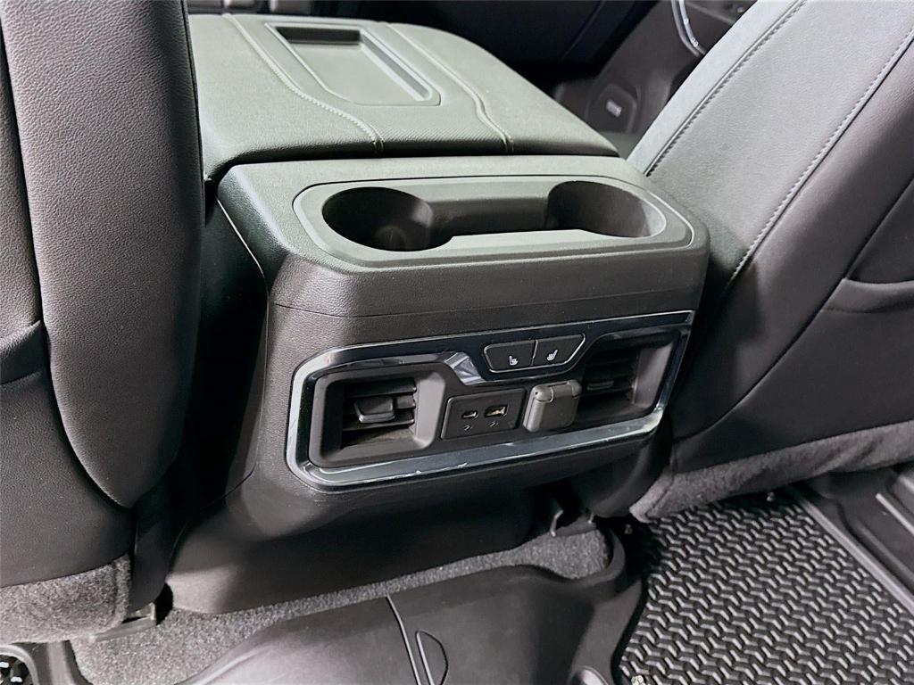 used 2021 GMC Sierra 3500 car, priced at $57,997