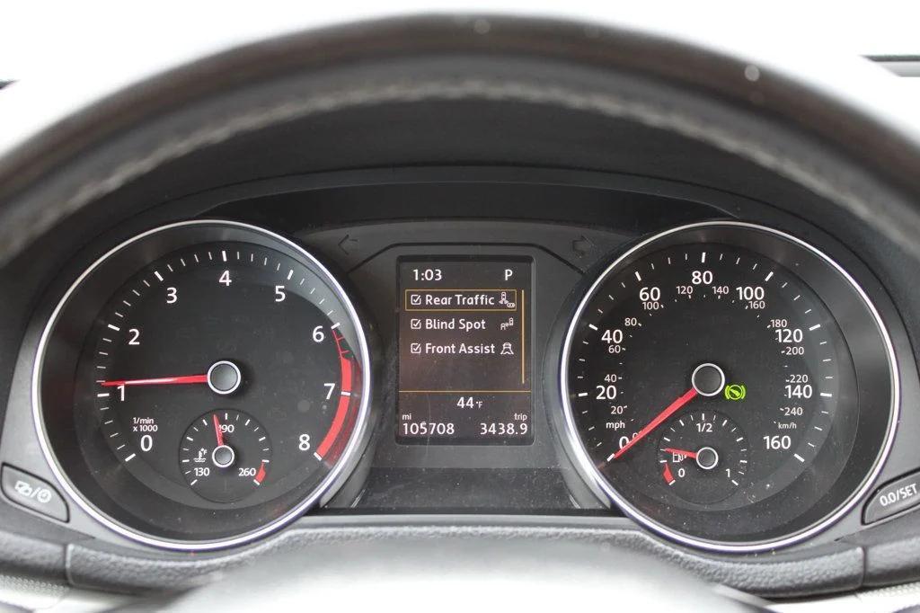 used 2019 Volkswagen Passat car, priced at $9,995