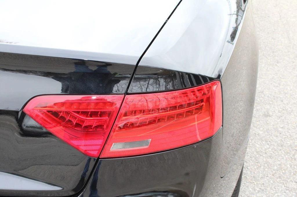 used 2013 Audi A5 car, priced at $9,295