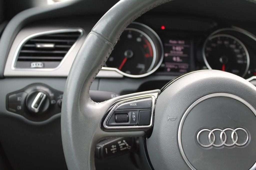 used 2013 Audi A5 car, priced at $9,295