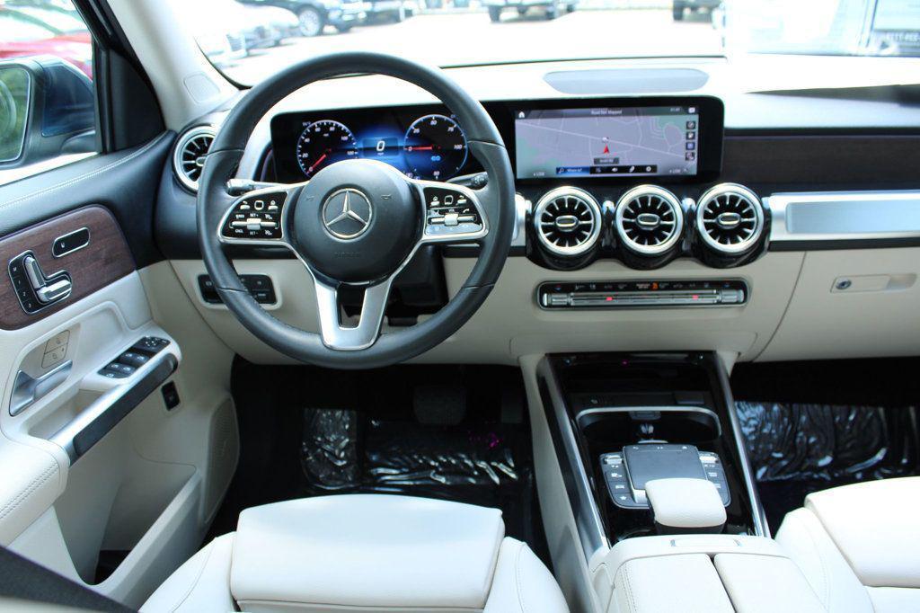 used 2023 Mercedes-Benz EQB 300 car, priced at $29,495