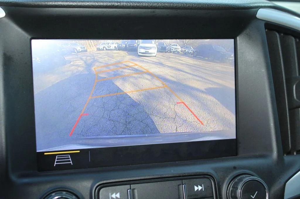 used 2021 GMC Terrain car, priced at $16,495