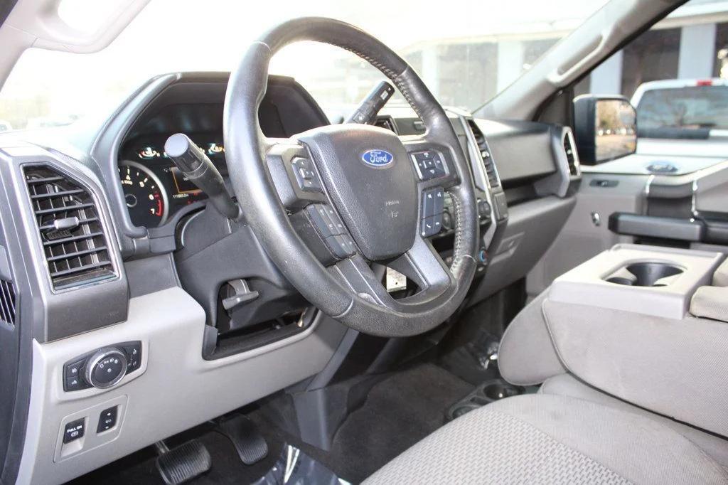 used 2019 Ford F-150 car, priced at $23,995