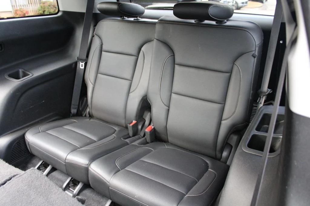 used 2017 GMC Acadia car, priced at $11,495