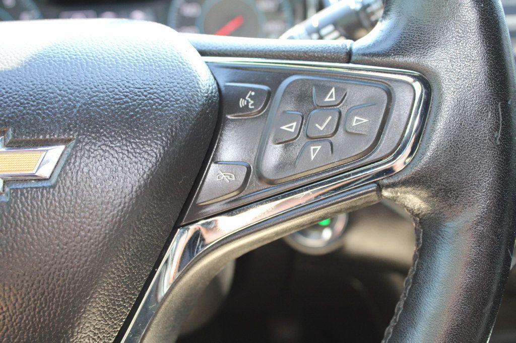 used 2017 Chevrolet Cruze car, priced at $9,995
