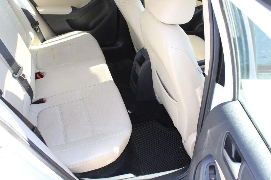 used 2017 Volkswagen Jetta car, priced at $8,795