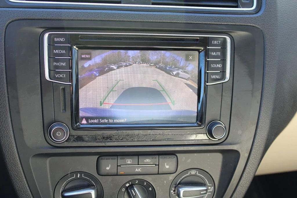 used 2017 Volkswagen Jetta car, priced at $8,795