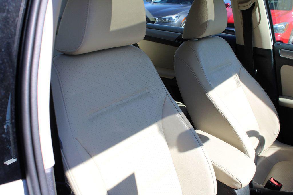 used 2017 Volkswagen Jetta car, priced at $8,795