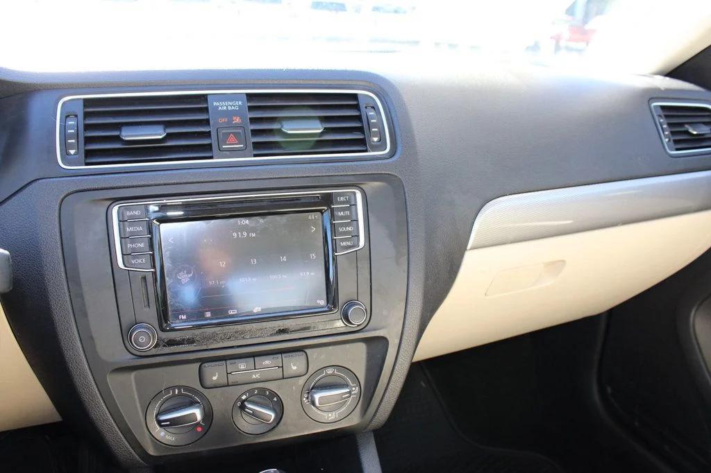 used 2017 Volkswagen Jetta car, priced at $8,795