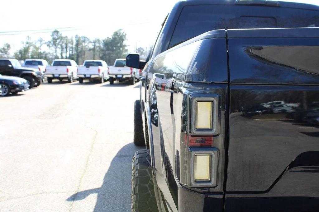 used 2019 Ford F-150 car, priced at $31,995