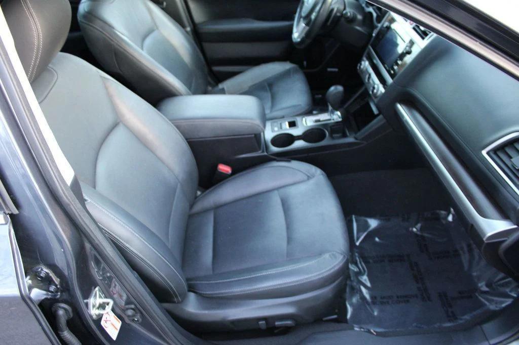 used 2016 Subaru Legacy car, priced at $11,250