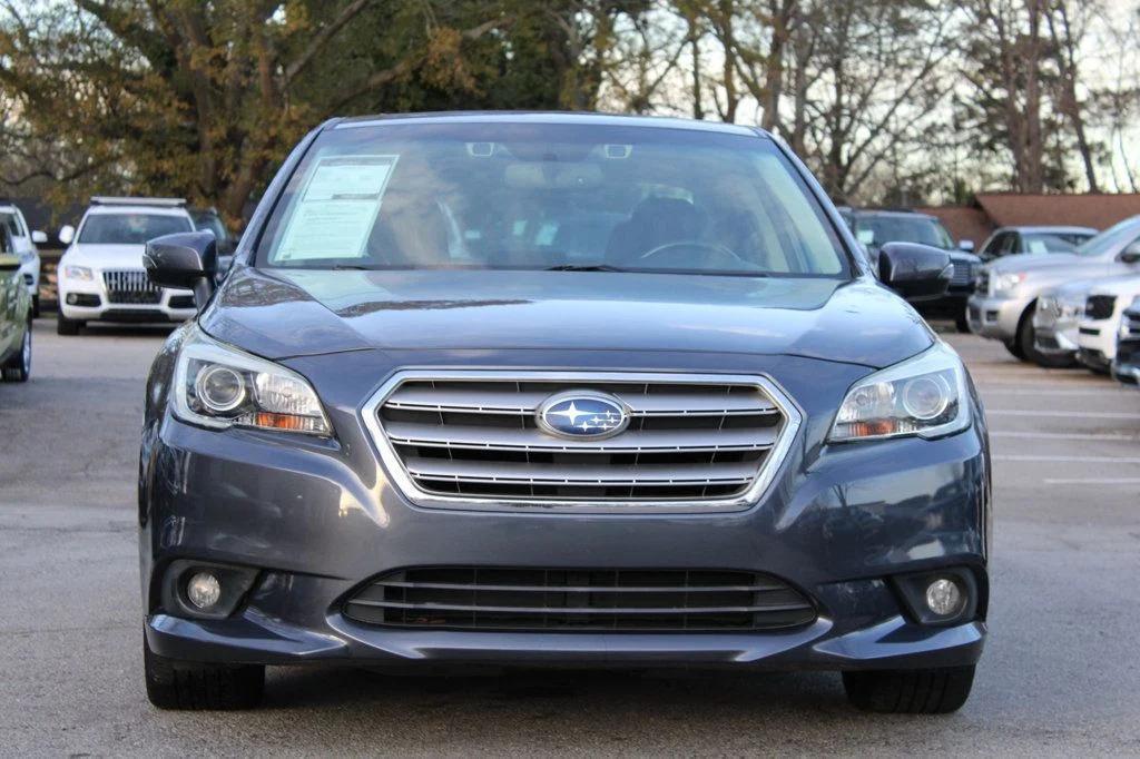 used 2016 Subaru Legacy car, priced at $11,250