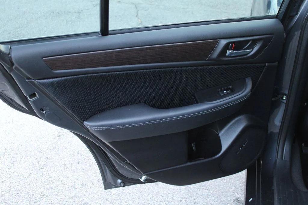 used 2016 Subaru Legacy car, priced at $11,250