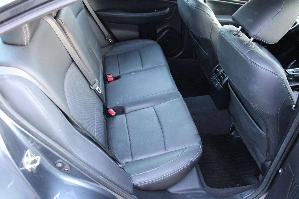 used 2016 Subaru Legacy car, priced at $11,250
