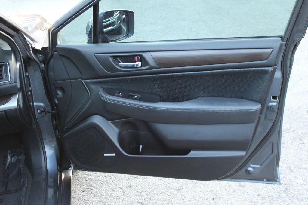 used 2016 Subaru Legacy car, priced at $11,250