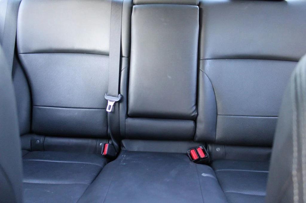 used 2016 Subaru Legacy car, priced at $11,250