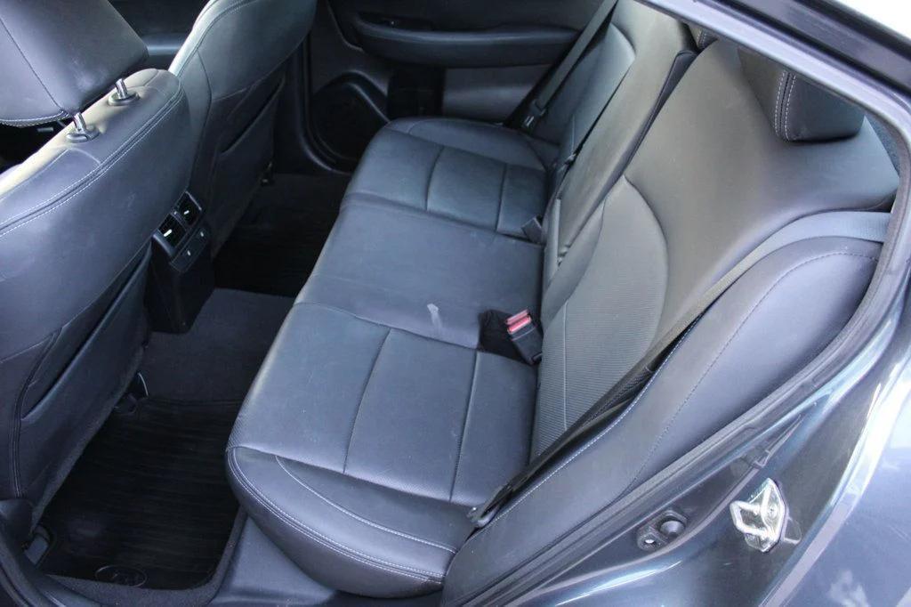 used 2016 Subaru Legacy car, priced at $11,250