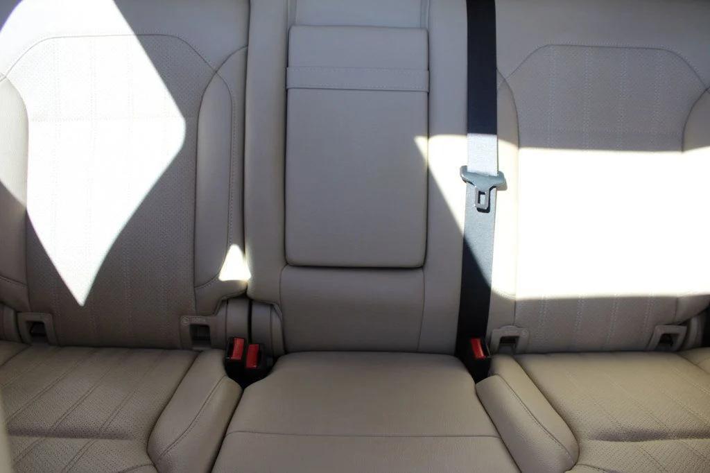 used 2016 Mercedes-Benz GLE-Class car, priced at $14,295