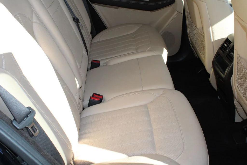 used 2016 Mercedes-Benz GLE-Class car, priced at $14,295