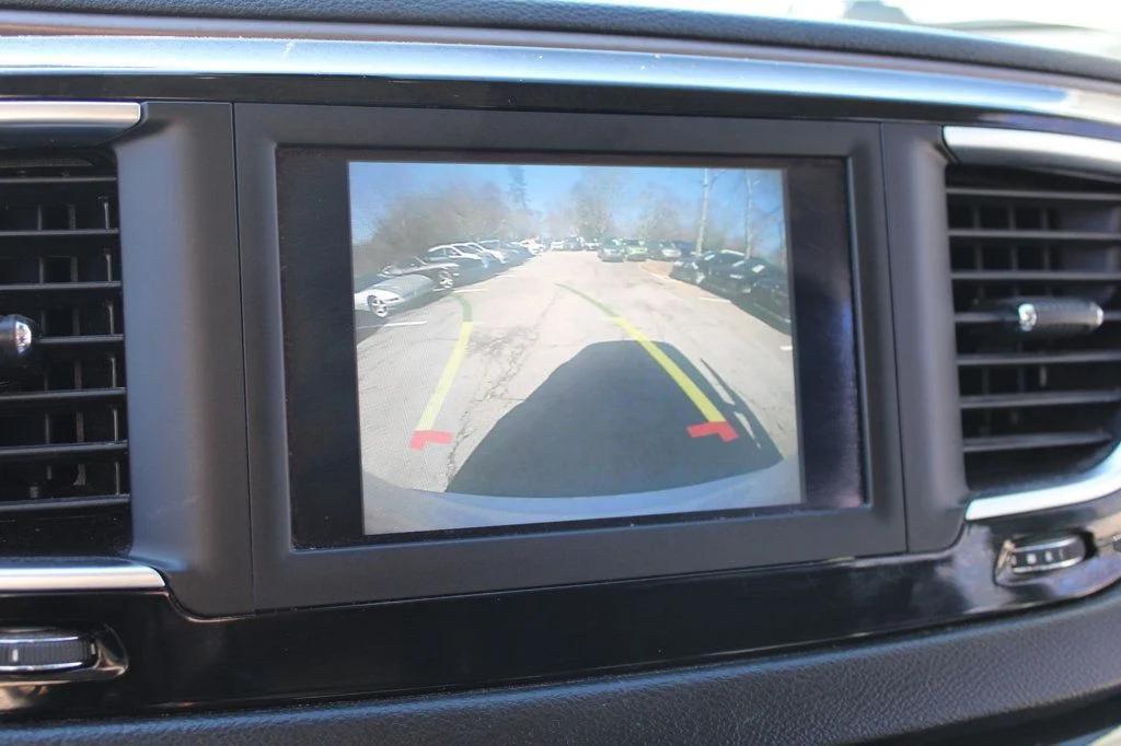 used 2020 Chrysler Voyager car, priced at $11,795