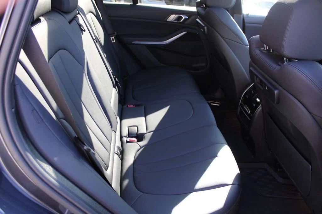 used 2020 BMW X5 car, priced at $26,895
