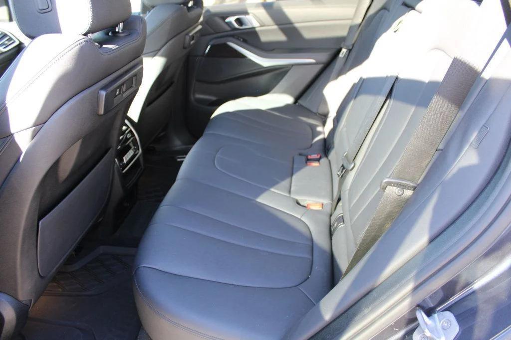 used 2020 BMW X5 car, priced at $26,895