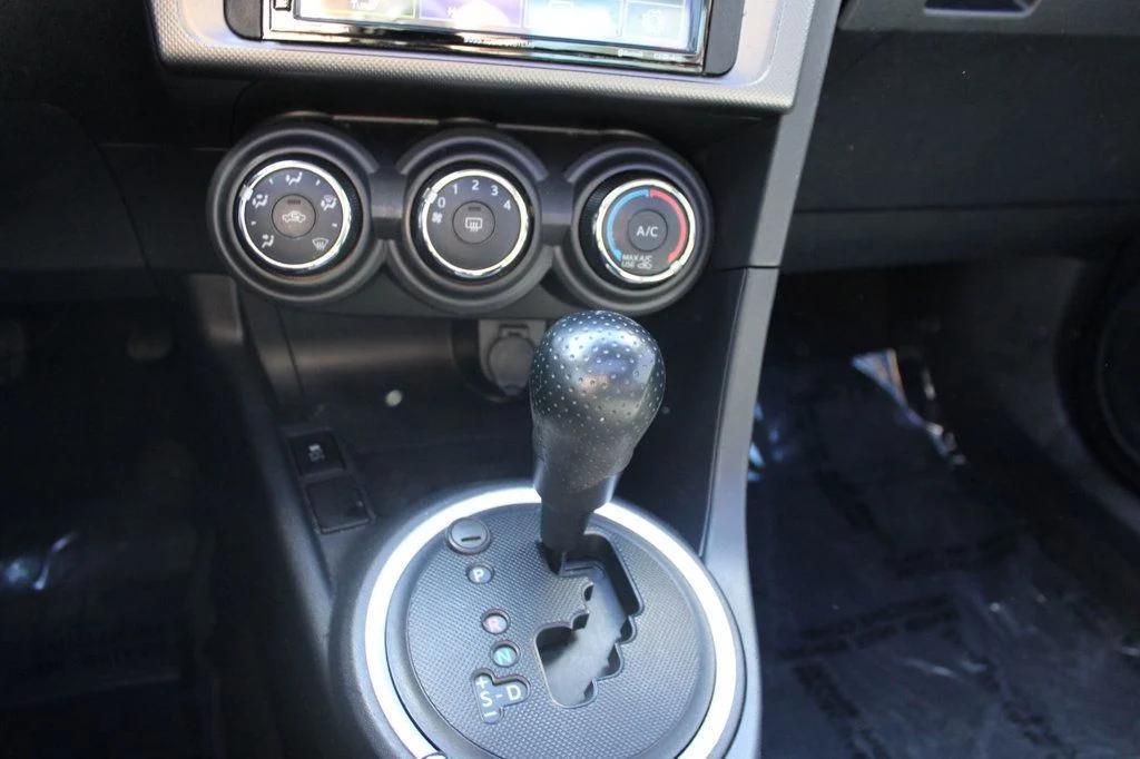 used 2015 Scion tC car, priced at $8,895