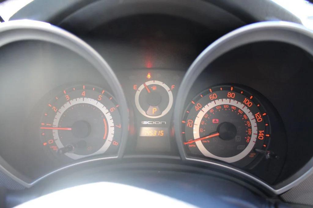 used 2015 Scion tC car, priced at $8,895