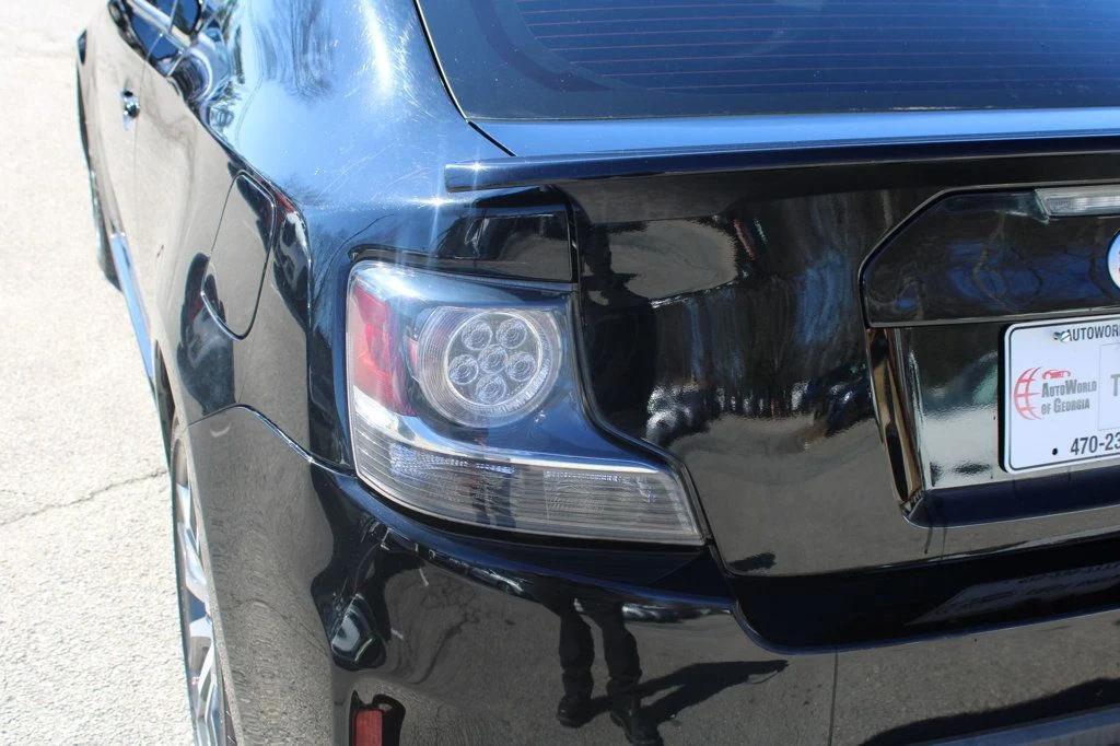 used 2015 Scion tC car, priced at $8,895