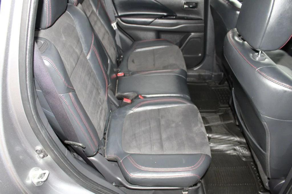 used 2020 Mitsubishi Outlander car, priced at $10,995