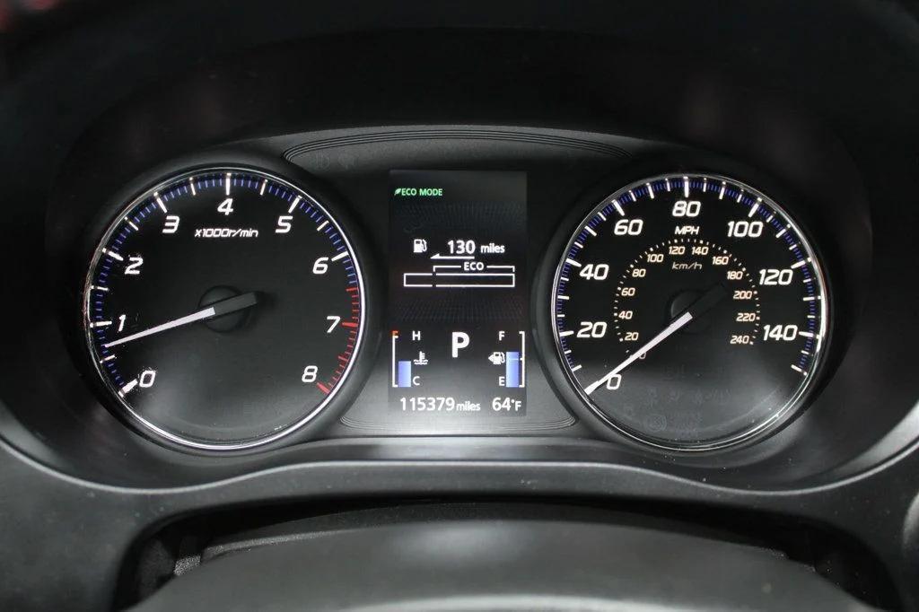 used 2020 Mitsubishi Outlander car, priced at $10,995