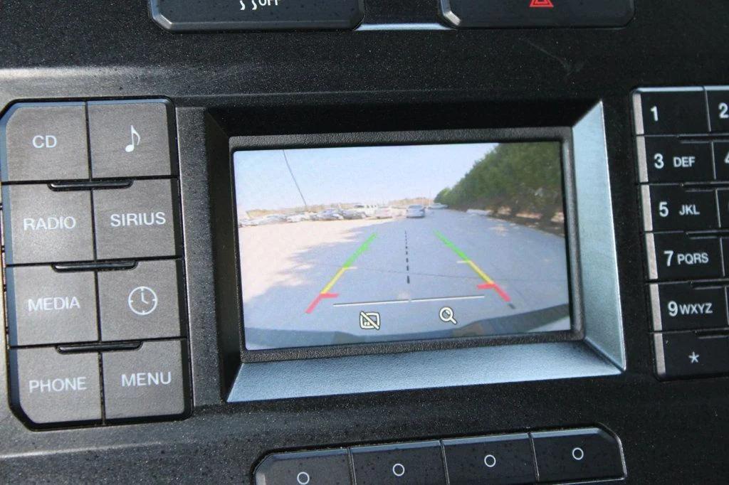 used 2016 Ford F-150 car, priced at $18,495