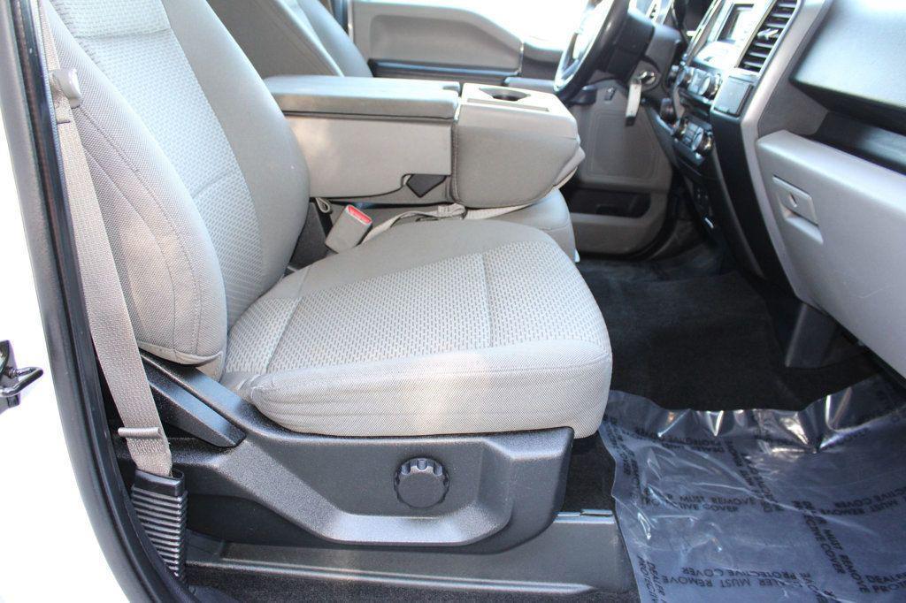 used 2016 Ford F-150 car, priced at $18,495