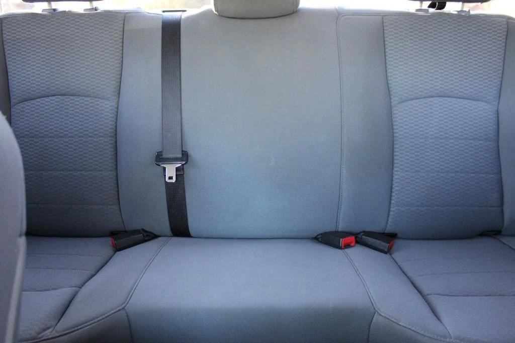 used 2014 Ram 1500 car, priced at $12,450