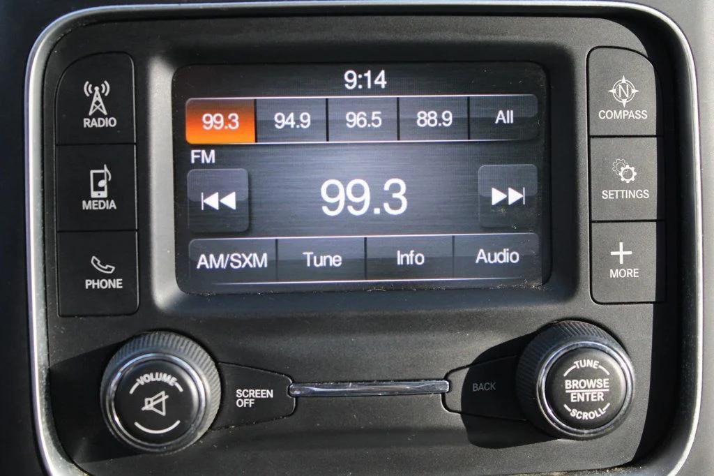 used 2014 Ram 1500 car, priced at $12,450