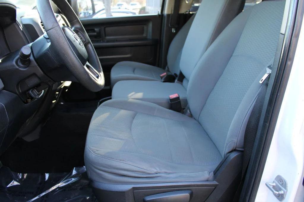 used 2014 Ram 1500 car, priced at $12,450